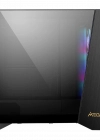MSI MEG PROSPECT 700R Temperli Cam 4 x140mm A-RGB Dokunmatik IPS Panel E-ATX Gaming Bilgisayar Kasası