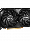 Msi RTX 4060 Ti Ventus 2X Black OC 8 GB 128 Bit GDDR6 Ekran Kartı