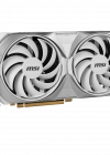 MSI RTX 4070 Super Ventus 2x OC White 12 GB 192 Bit GDDR6X Gaming Ekran Kartı