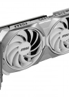 Msi RTX 4070 Ventus 2X White 12G OC 12GB 192Bit GDDR6X Ekran Kartı