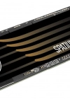 MSI SPATIUM M480 PRO 1TB PCIE 4.0 NVME M.2 SSD R:7400 W:6000