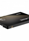 MSI Spatium S270 2.5 240 GB 500/400 MB/S SATA3 SSD