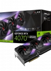 PNY RTX 4070 Ti Super RGB 16 GB 256 Bit GDDR6X Gaming Ekran Kartı