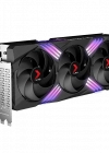 PNY RTX 4070 Ti Super RGB 16 GB 256 Bit GDDR6X Gaming Ekran Kartı