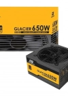Power Boost BST-ATX650B Glacier 650W 80+ Bronze Modüler PSU Güç Kaynağı