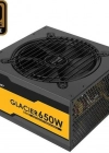 Power Boost BST-ATX650B Glacier 650W 80+ Bronze Modüler PSU Güç Kaynağı