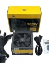 PowerBoost PB500AR 500W APFC 12cm Fanlı ATX Power Supply