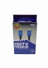 Prolly Pcv 3349 Premium 4K 1.5 Mt Hdmi Kablo