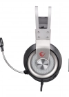 Rampage Carisma SN-RW9 7.1 USB Kablolu Kulak Üstü Oyuncu Kulaklığı