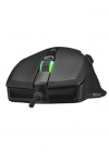 RAMPAGE SMX-R45 ORBİT RGB MAKROLU ERGONOMİK OPTİK KABLOLU OYUNCU MOUSE