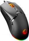 Rampage SMX-R88 X-Space 7200DPI RGB Ledli Makrolu Gaming Mouse