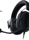 Razer BlackShark V2 X RZ04-03240700-R3M1 3.5mm Jack Kablolu Mikrofonlu Gaming Kulaklık