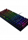 Razer BlackWidow V3 TKL RZ03-03491000-R3L1 Green Switch Mekanik Gaming Klayve