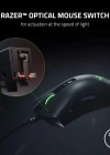 Razer DeathAdder V2 RZ01-03210100-R3M1 RGB Ergonomik Kablolu Gaming Mouse