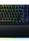 Razer Huntsman V2 Purple Switch RZ03-03930300-R3M1 İngilizce Oyuncu Gaming Klavye