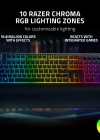 Razer Ornata Chroma V3 RGB Membrane Switch Kablolu Oyuncu Klavyesi