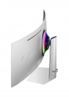 SAMSUNG ODYSSEY OLED G9 G93SD LS49DG934SUXUF 49 0.03 MS DUAL QHD CURVED 240 HZ OYUNCU MONİTÖRÜ