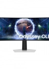 SAMSUNG ODYSSEY OLED G9 G93SD LS49DG934SUXUF 49 0.03 MS DUAL QHD CURVED 240 HZ OYUNCU MONİTÖRÜ