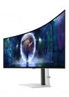 SAMSUNG ODYSSEY OLED G9 G93SD LS49DG934SUXUF 49 0.03 MS DUAL QHD CURVED 240 HZ OYUNCU MONİTÖRÜ