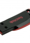 SanDisk 64 GB Cruzer Blade SDCZ50-064G-B35 USB Bellek