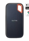 SanDisk Extreme 4TB SDSSDE61-4T00-G25 USB 3.2 1050 MB/sn Taşınabilir SSD