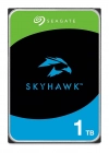 Seagate Skyhawk ST1000VX013 1TB 256MB 5400RPM 3.5 7/24 Güvenlik Diski