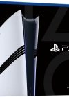 Sony Playstation PS5 Pro 2 TB Digital Edition Oyun Konsolu (İthalatçı Garantili)