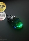 SteelSeries Aerox 5 RGB Kablolu Gaming Mouse