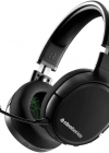 SteelSeries Arctis 1 Wireless USB-C Mikrofonlu Kulak Üstü Gaming Kulaklık
