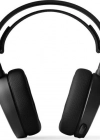 Steelseries Arctis 3 2019 Edition 7.1 Surround Kulak Üstü Oyuncu Kulaklığı - Siyah