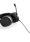 Steelseries Arctis 3 2019 Edition 7.1 Surround Kulak Üstü Oyuncu Kulaklığı - Siyah