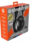 SteelSeries Arctis Nova 7 Wireless 2.4GHz/Bluetooth Kablosuz Gaming Kulaklık Siyah