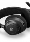 SteelSeries Arctis Nova 7 Wireless 2.4GHz/Bluetooth Kablosuz Gaming Kulaklık Siyah