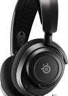 SteelSeries Arctis Nova 7 Wireless 2.4GHz/Bluetooth Kablosuz Gaming Kulaklık Siyah