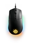 SteelSeries Rival 3 RGB Optik 6 Tuş 8500CPI Kablolu Gaming Mouse