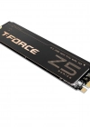 TEAM T-FORCE Z540 1TB 11700/9500MB/S NVME PCIE GEN5X4 M.2 SSD DİSK (TM8FF1001T0C129)