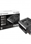 Thermaltake TR2 ST 750W 80+ APFC PS-TRS-0750NNSAWE-T Power Supply