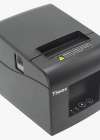 TIWOX RP-820 USB+Ethernet Otomatik Kesici Direkt Termal Fiş Yazıcı