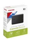Toshiba Canvio Ready HDTP340EK3CA USB 3.0 2.5 4 TB Harici Harddisk
