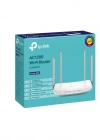 TP-Link Archer C50 4 Port 1200 Mbps Kablosuz Router