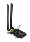 TP-Link Archer TX50E AX3000 Mbps Wi-Fi6 Bluetooth 5.0 PCIe Adaptör