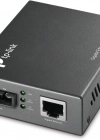 TP-LINK OMADA MC200CM MULTI MODE GIGABIT ETHERNET MEDYA DÖNÜŞTÜRÜCÜ