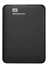 WD Elements 4 TB  2.5 USB 3.0 WDBU6Y0040BBK Taşınabilir Harici Harddisk