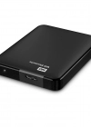 WD Elements 4 TB  2.5 USB 3.0 WDBU6Y0040BBK Taşınabilir Harici Harddisk