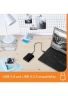 WD Elements Portable 1.5TB 2.5 USB 3.0 Taşınabilir Disk WDBU6Y0015BBK-WESN