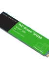 WD Green SN350 S100T3G0C 1TB 3200/2500MB/s PCIe NVMe M.2 SSD Disk