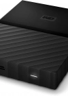 Western Digital My Passport WDBYVG0020BBK Siyah USB 3.2 2.5 2 TB Harici Harddisk