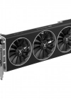 XFX RX 6700 XT SpeedSter Qick 319 Black RX-67XTYPBDP 12GB 192Bit GDDR6 Ekran Kartı