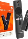 Xiaomi Mi TV Stick 4K Dolby Atmos Chromecast Android TV Medya Oynatıcı