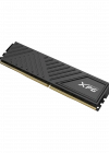 XPG Gammix D35 Black AX4U32008G16A-SBKD35 8GB DDR4 3200Mhz Ram